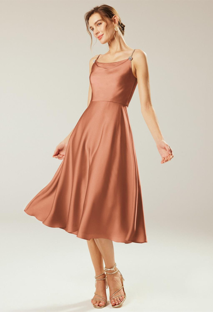 AW Marin Dress